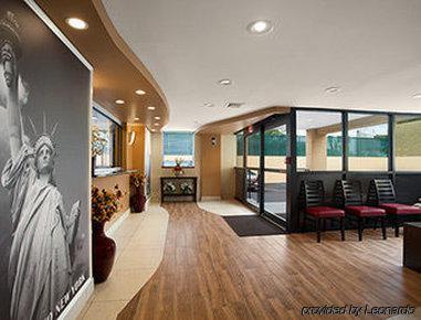 Hotel Super 8 Bronx Nova York