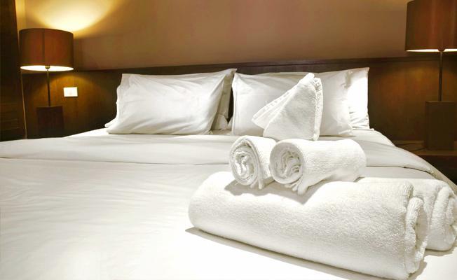 Hotel 49th St And 9th Ave - 3 Bedroom New York