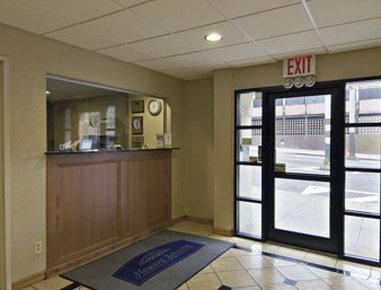 Hotel West Farms Nova York