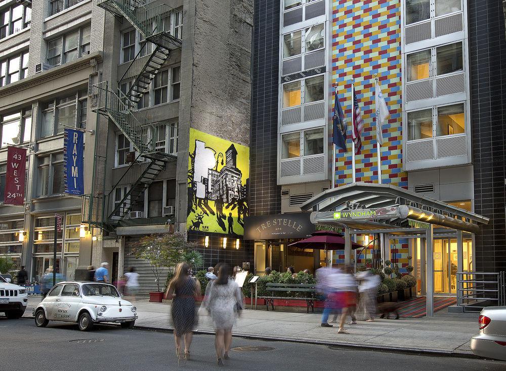 Hotel Henri