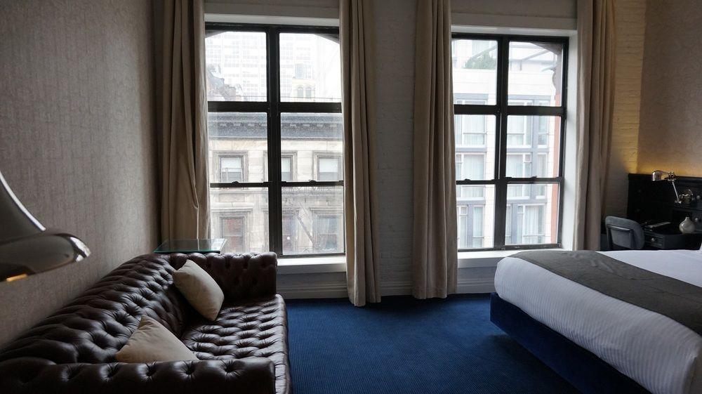 The Frederick Tribeca Hotel Nova York