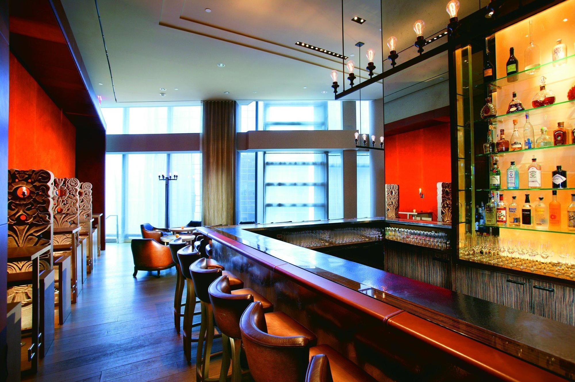 Mandarin Oriental, New York