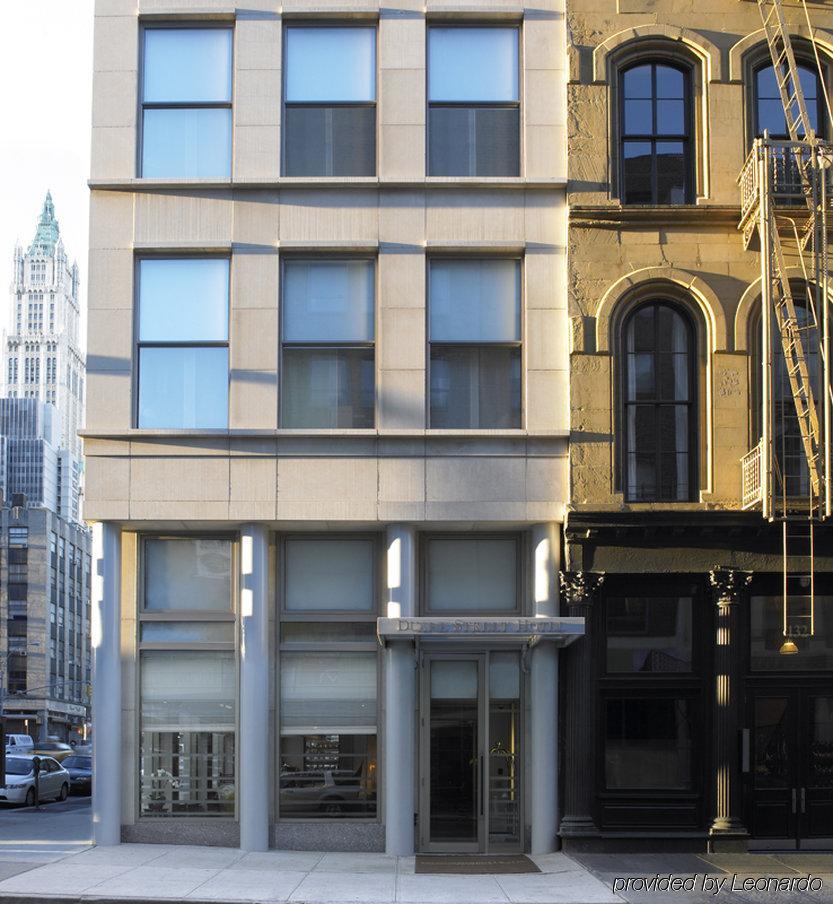 Sonder Duane Street Nova York
