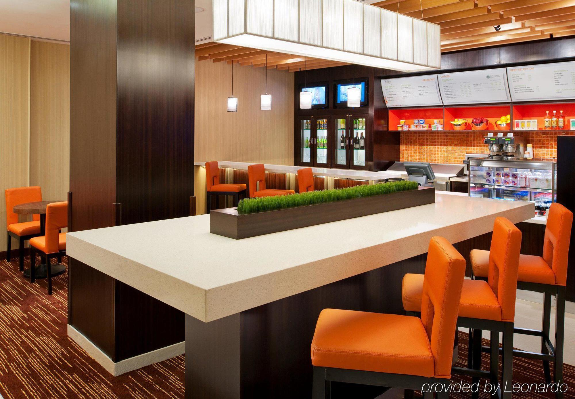 Courtyard By Marriott Manhattan / Soho 4* New York
