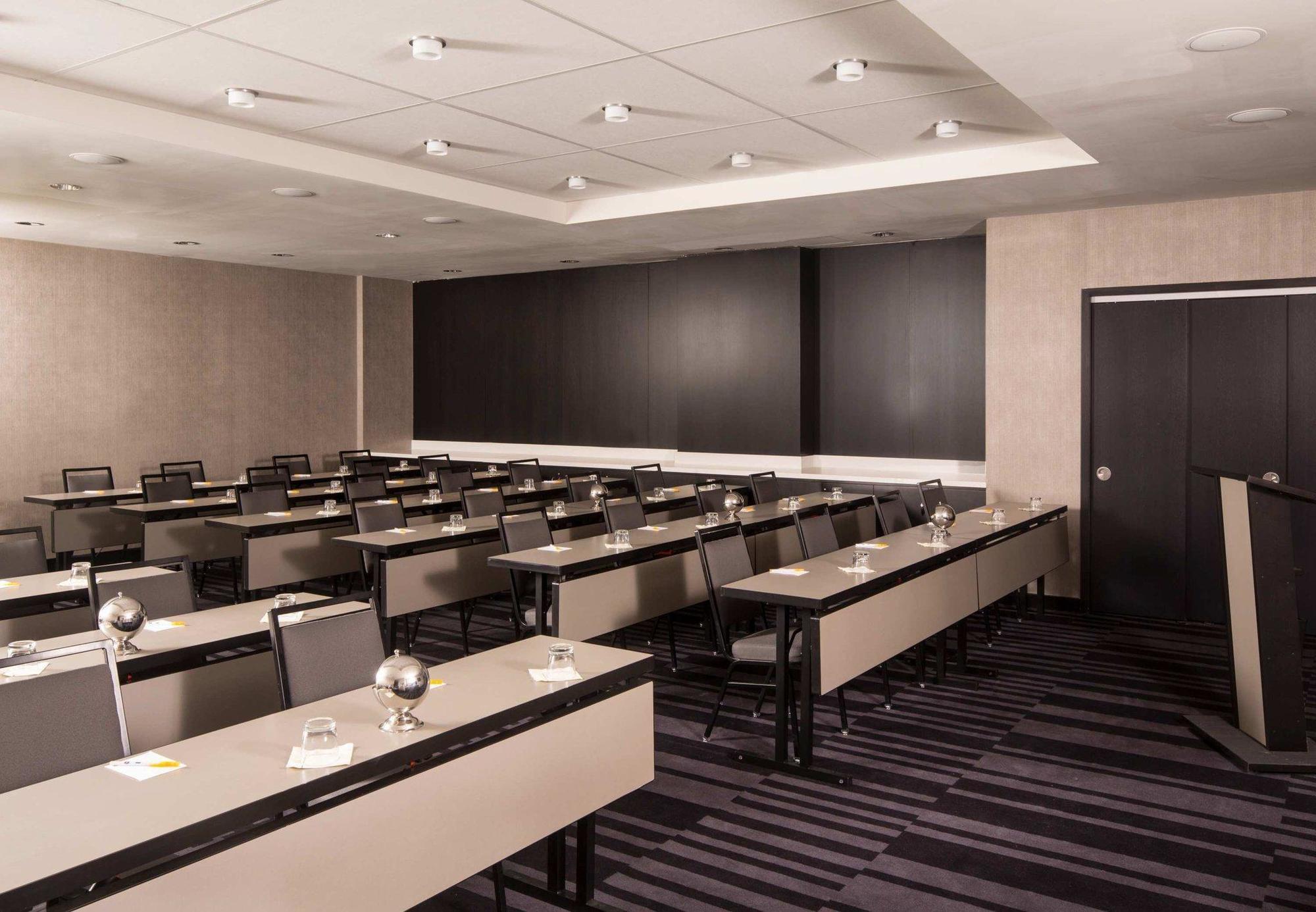 Hotel Courtyard By Marriott Manhattan/central Park Nova York
