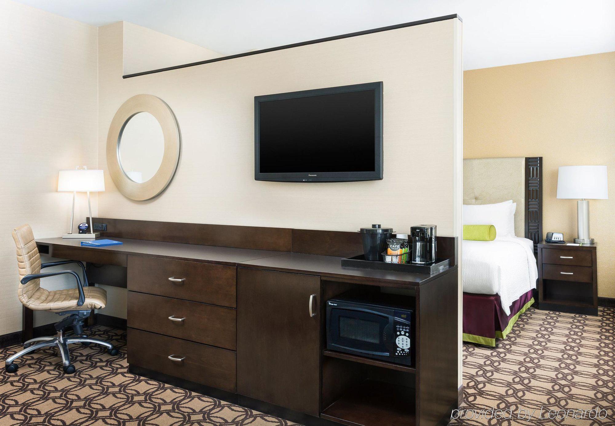 Fairfield & By Marriott Midtown Manhattan/penn Station 4*