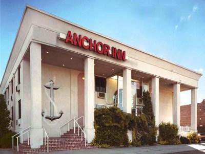 Anchor 3*