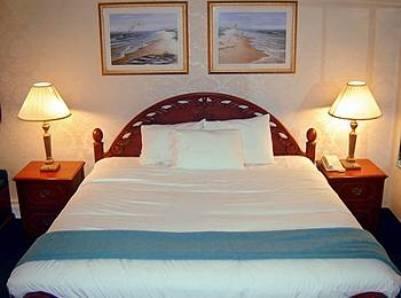 Anchor Hotel