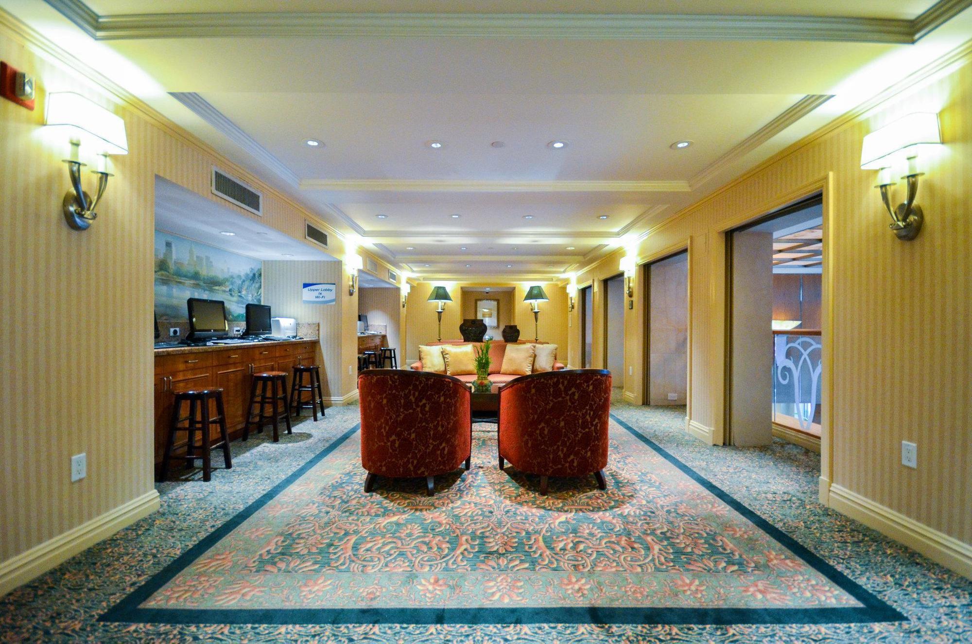 Hotel San Carlos 4*