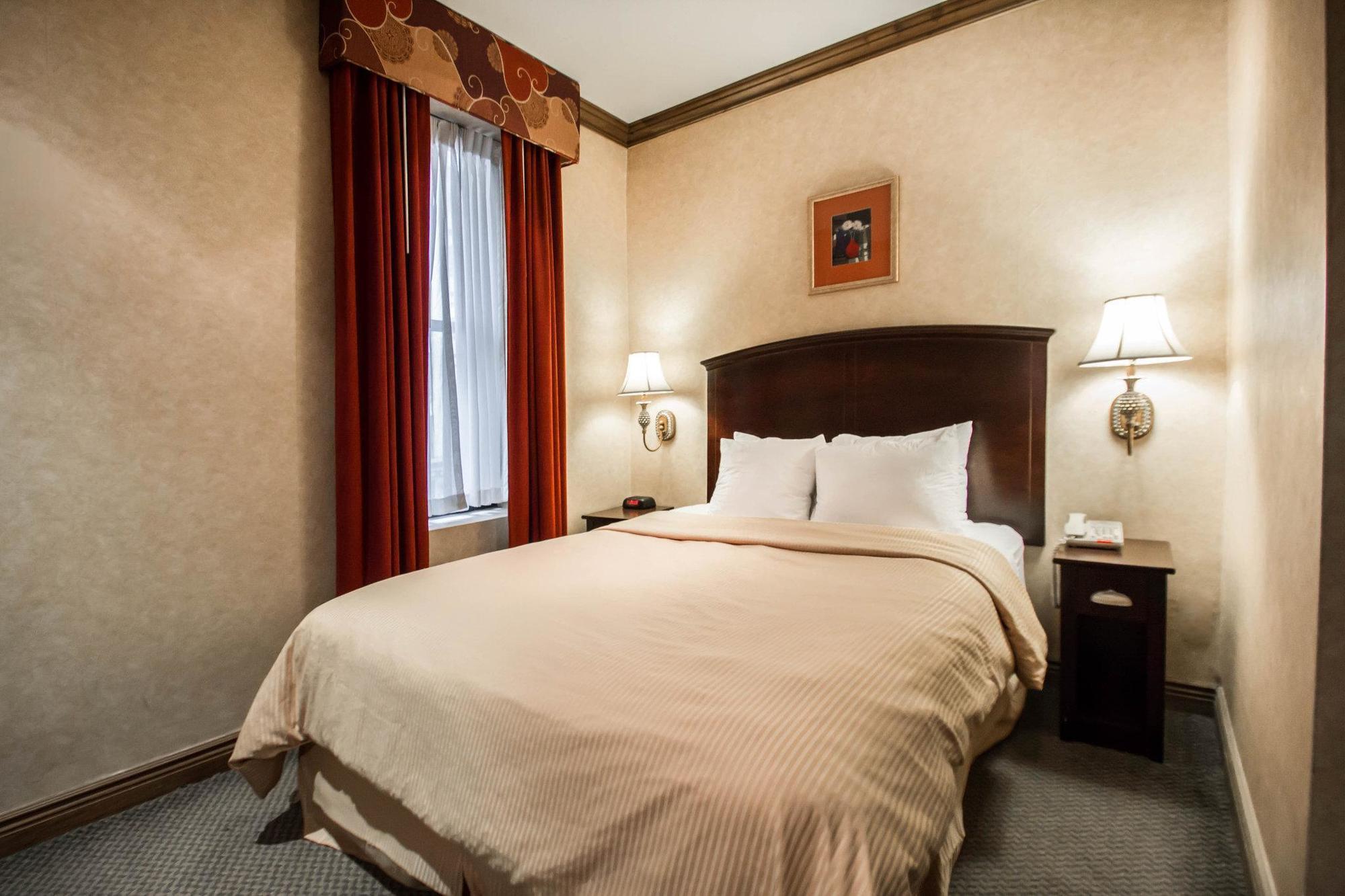 Clarion Park Avenue 2* Nova York