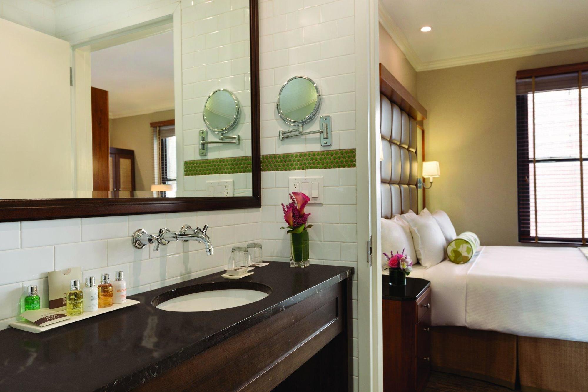 Chandler Hotel