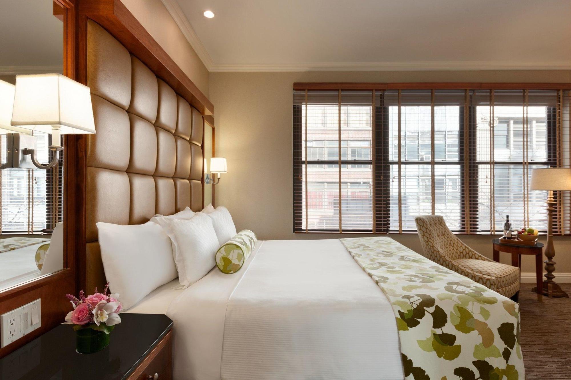 Hotel Chandler New York