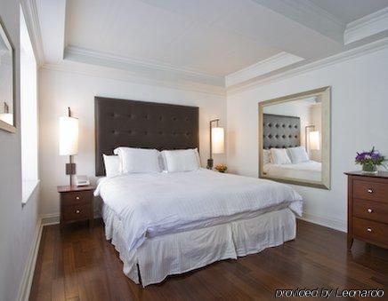 Aka Sutton Place 4* Nova York