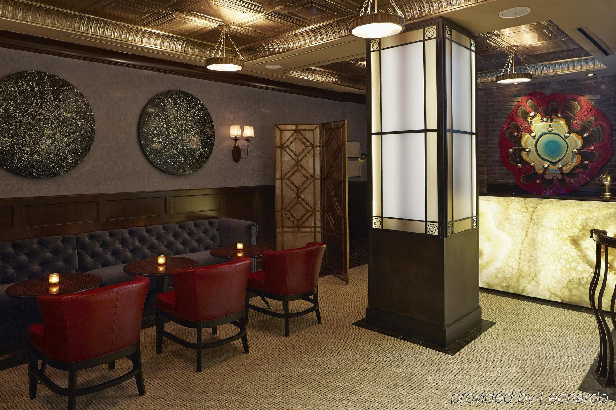Hotel Walker Greenwich Village 4*