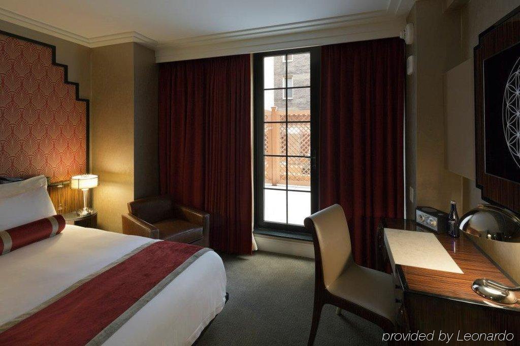Hotel Walker Greenwich Village 4*
