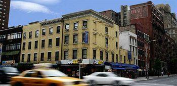 Hotel Chelsea Star New York