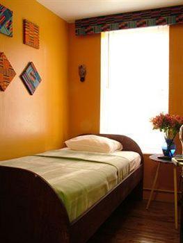 Hotel Chelsea Star 2*
