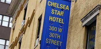 Chelsea Star Hotel New York