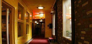 Hotel Chelsea Star 2*