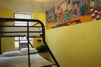 Hotel Chelsea Star