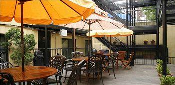 Hotel Chelsea Star 2*