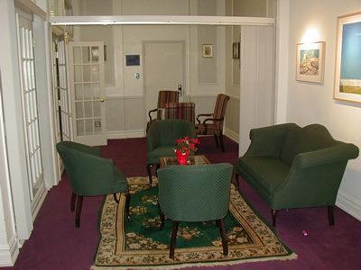 Hgu Hotel New York