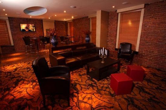 Broadway Hotel&hostel
