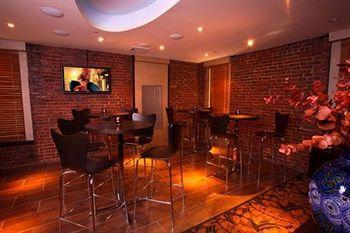 Broadway Hotel&hostel New York