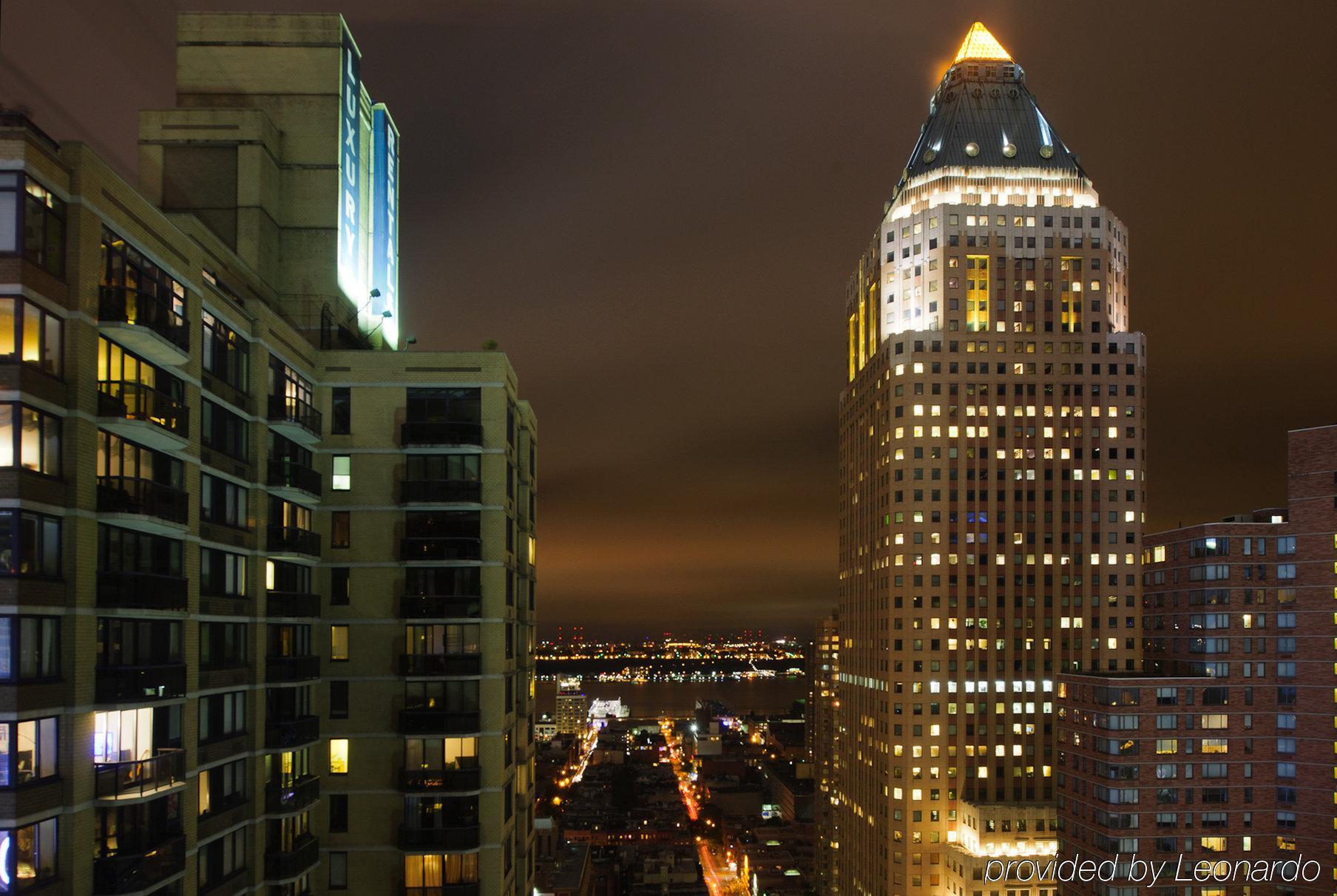 Hyatt Regency Times Square 4*