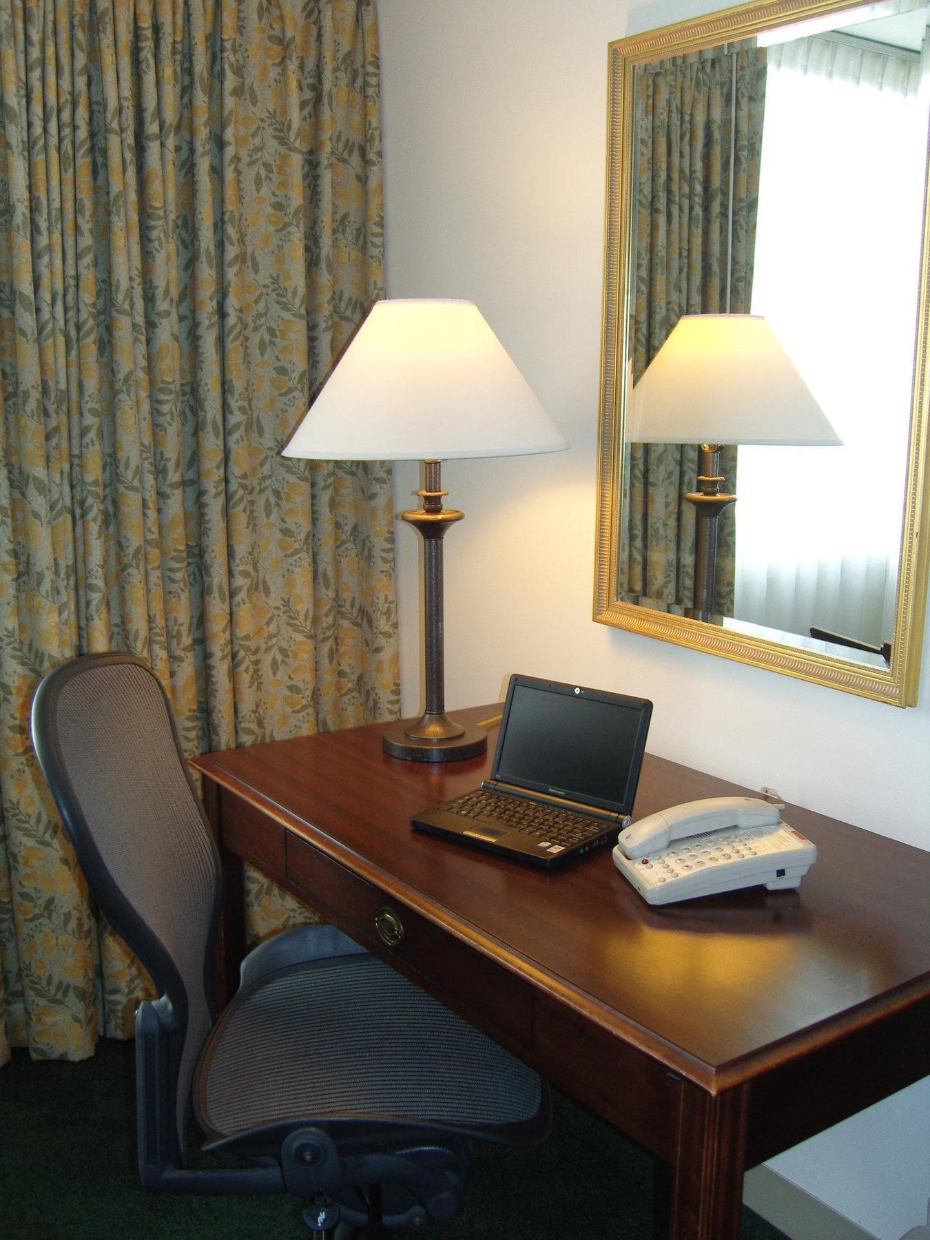 Aloft Laguardia Airport Hotel Nova York