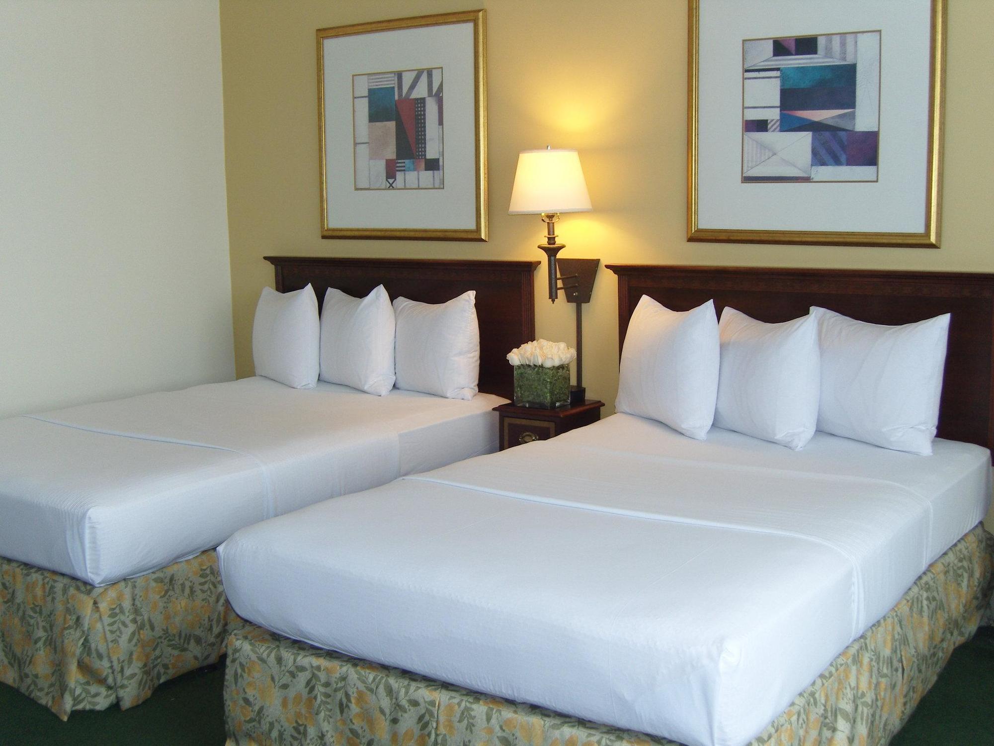Aloft Laguardia Airport 3* Nova York