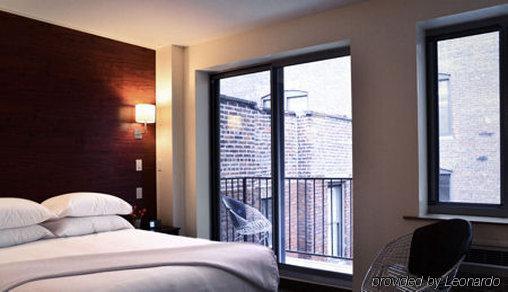 Hotel Lex Nyc New York