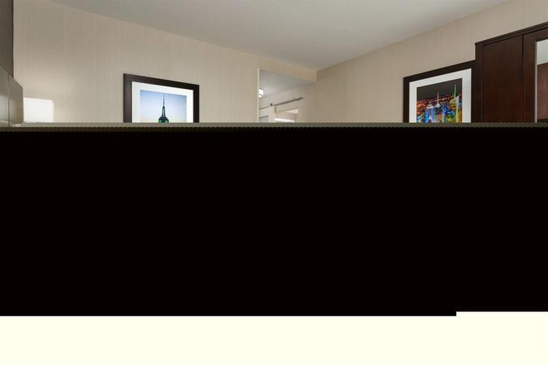 Hampton Times Square Hotel Nova York