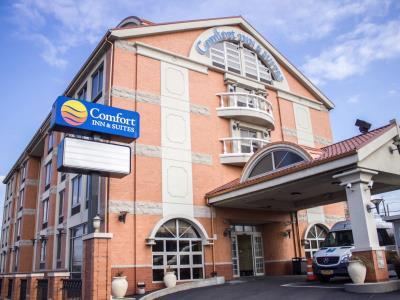 Hotel Comfort & Laguardia Airport Nova York