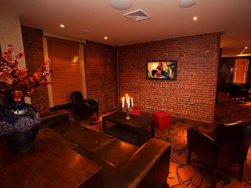 Broadway Hotel&hostel New York
