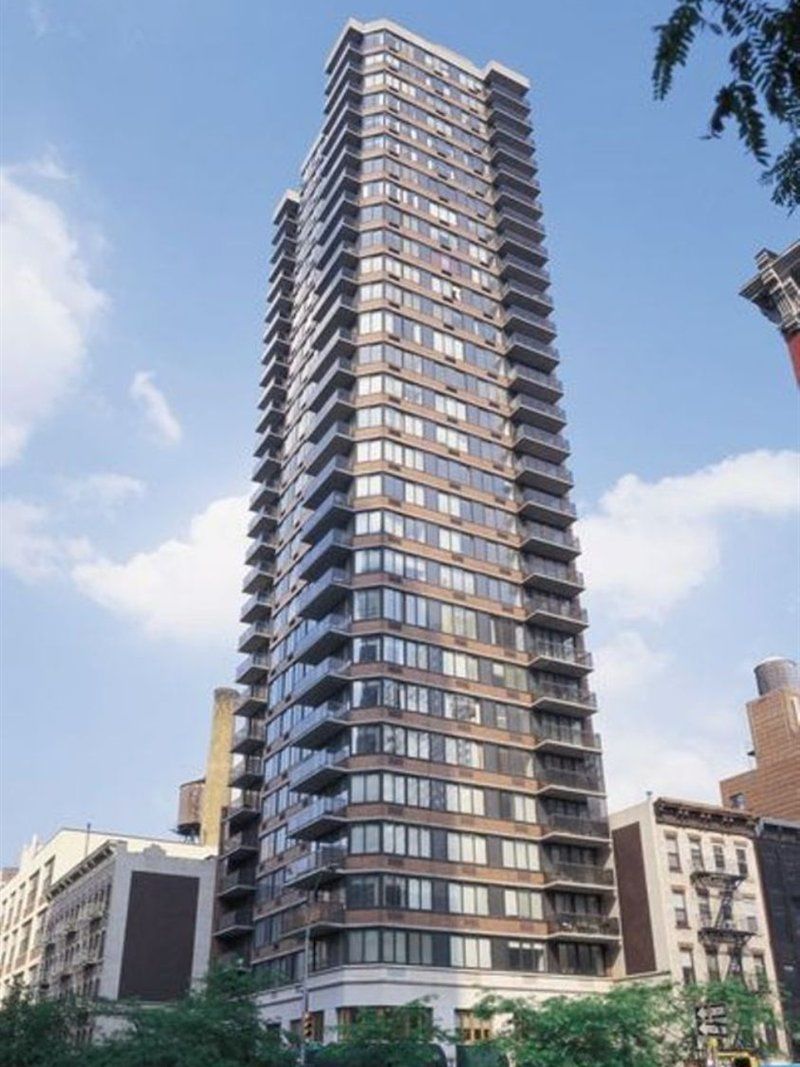 The Marmara Manhattan 3* Nova York
