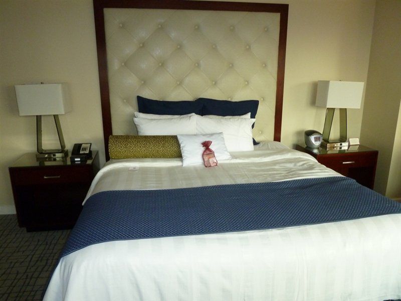 Hotel Hyatt Regency Times Square 4*