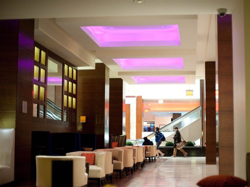 Hyatt Regency Times Square 4*