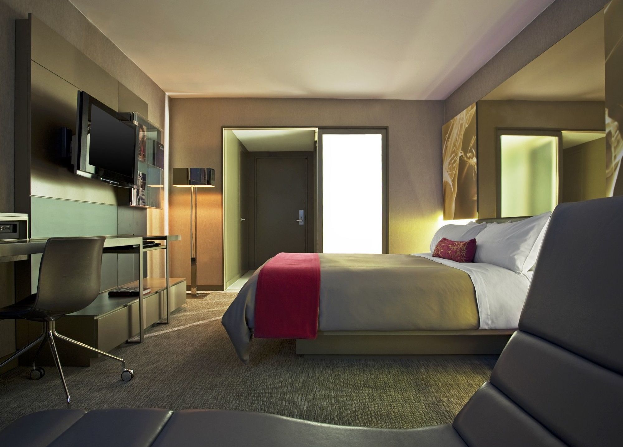 Hotel W - Times Square