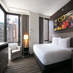 Hyatt House New York/chelsea Hotel 3*