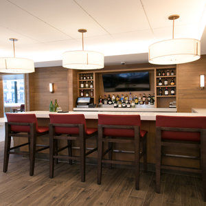 Hyatt House New York/chelsea 3* New York