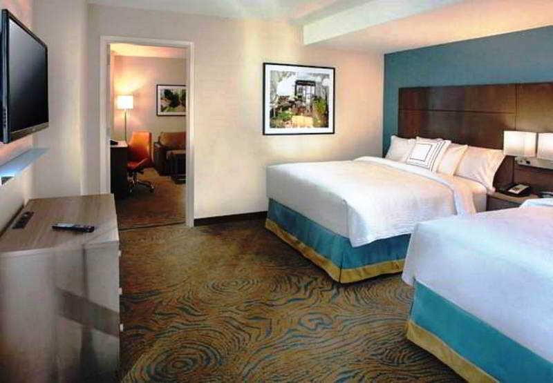 Courtyard By Marriott Manhattan/chelsea Hotel Nova York