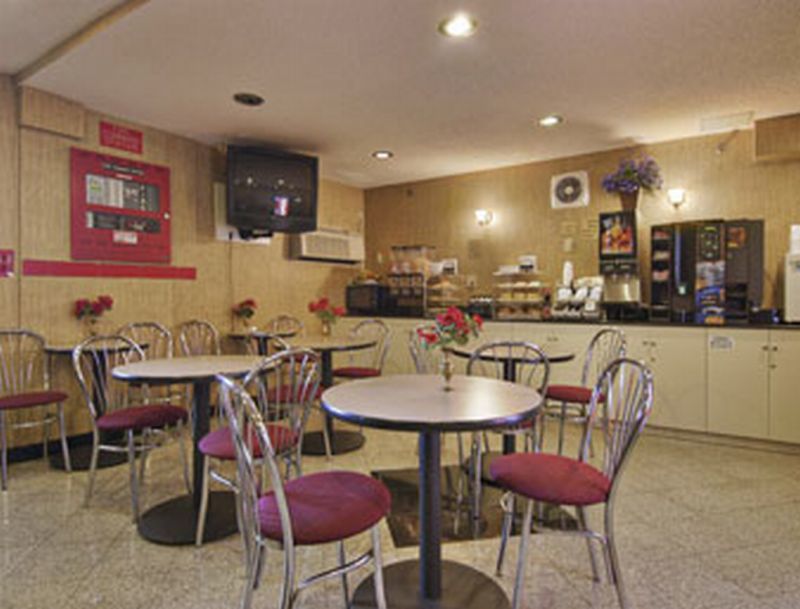 Quality Jfk Airport Rockaway Blvd Hotel Nova York