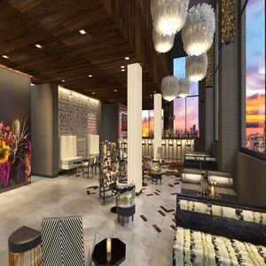 Doubletree By Hilton New York Times Square West 4* Nova York