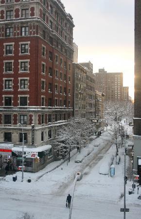 Broadway Hotel&hostel New York
