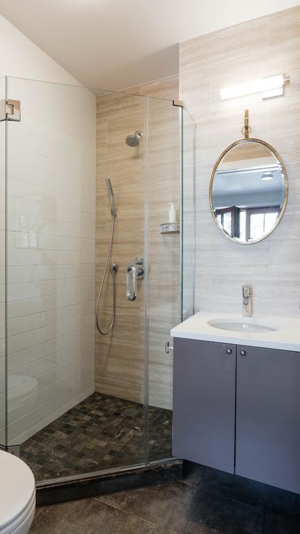 Gramercy Townhouse Apartamento
