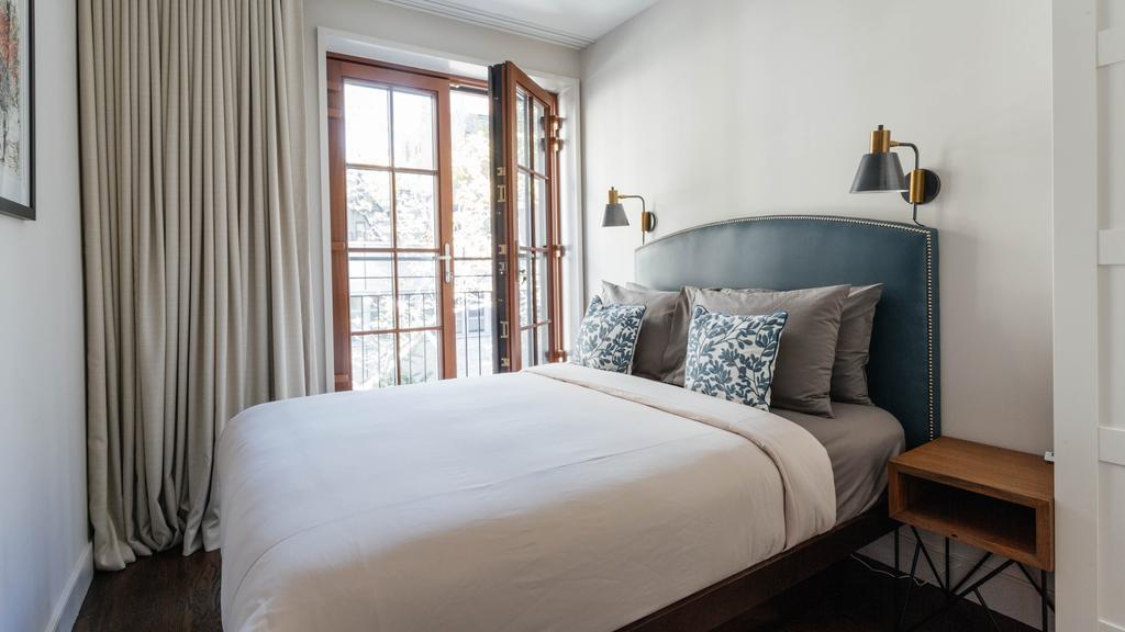 Apartamento Gramercy Townhouse