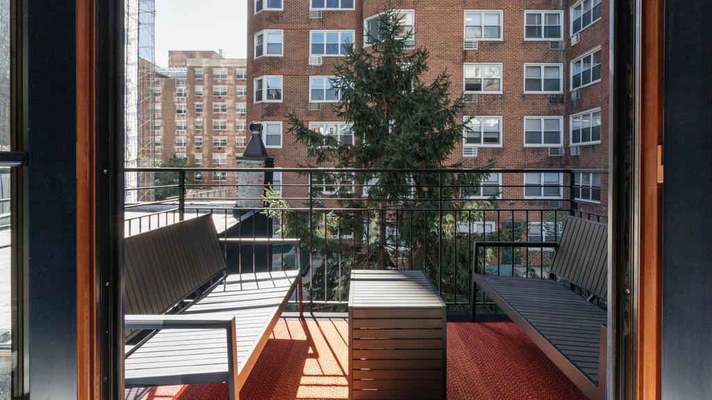 Apartamento Gramercy Townhouse Nova York