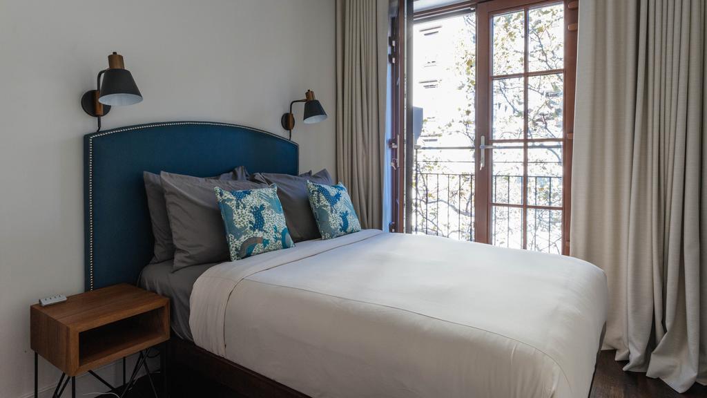 Apartamento Gramercy Townhouse