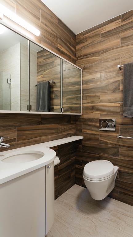 Gramercy Townhouse Nova York